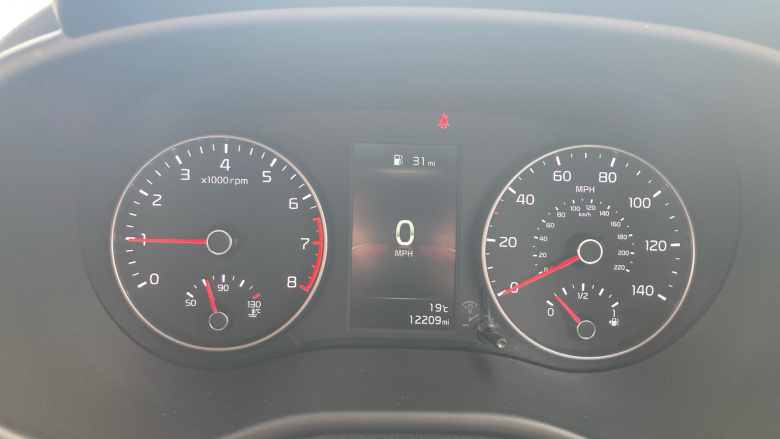 Kia Picanto 1.0T GDi GT-line S 5dr [4 seats] Petrol Hatchback